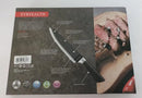 Jogo De Facas Black Premium