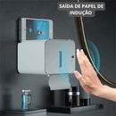 Suporte De Papel Higiênico Automático - ROTIV