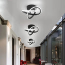 Lustre De Teto Luxo