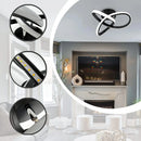 Lustre De Teto Luxo