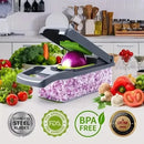 Cortador de legumes Multifuncional
