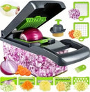 Cortador de legumes Multifuncional