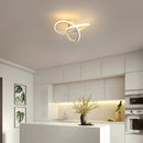 Lustre De Teto Luxo